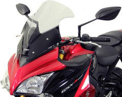 MRA GSX-S 1000 F - Racing windscreen "RM" all years