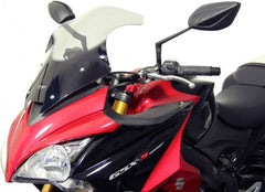 MRA GSX-S 1000 F - Touring windshield "TM" all years