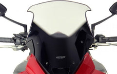 MRA GSX-S 1000 F - Touring windshield "TM" all years