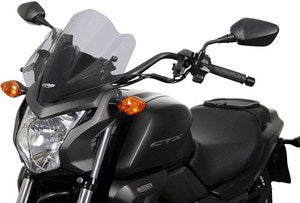 MRA CTX 700N - Touring windshield "NTM" all years
