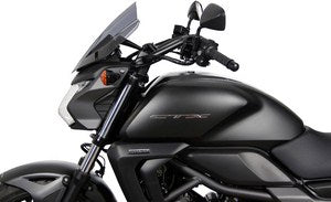 MRA CTX 700N - Touring windshield "NTM" all years