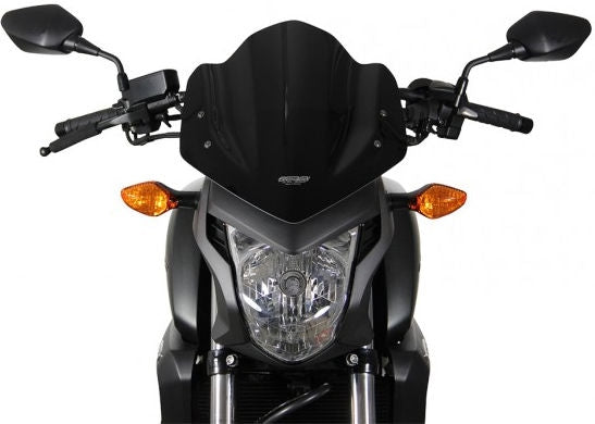 MRA CTX 700N - Touring windshield "NTM" all years