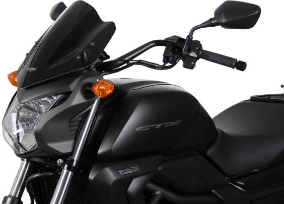 MRA CTX 700N - Touring windshield "NTM" all years