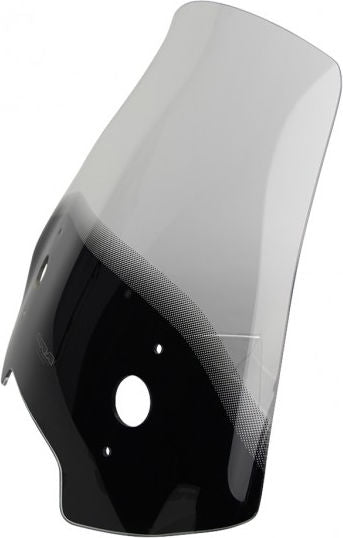 MRA VERSYS 650/1000 - Originally-shaped windshield "O" 2015-2016