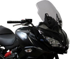 MRA VERSYS 650/1000 - Touring windshield "T" 2015-2016