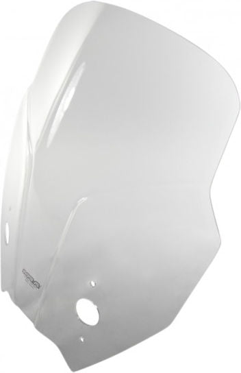MRA VERSYS 650/1000 - Touring windshield "T" 2015-2016