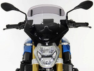 MRA R 1200 R (F. HALTER WINDSH. SPORT) - Variotouringscreen "VT" 2015-2017