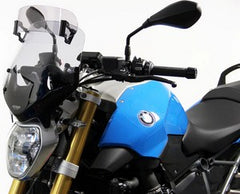 MRA R 1200 R (F. HALTER WINDSH. SPORT) - Variotouringscreen "VT" 2015-2017