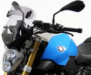 MRA R 1200 R (F. HALTER WINDSH. SPORT) - Variotouringscreen "VT" 2015-2017