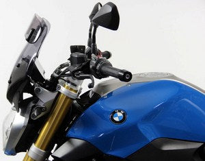 MRA R 1200 R (F. HALTER WINDSH. SPORT) - Variotouringscreen "VT" 2015-2017