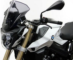 MRA F 800 R - Racing windscreen "R" 2015-