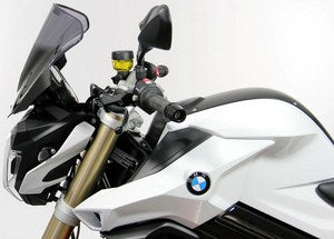 MRA F 800 R - Racing windscreen "R" 2015-