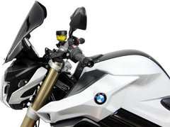 MRA F 800 R - Touring windshield "T" 2015-