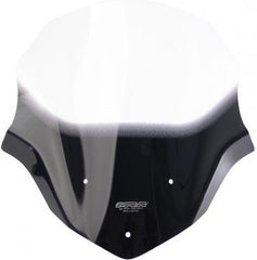 MRA F 800 R - Touring windshield "T" 2015-