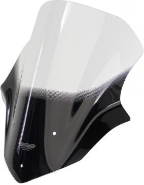MRA F 800 R - Touring windshield "T" 2015-