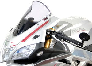 MRA RSV 4 RR/RF/1100 FACTORY 19- - Originally-shaped windshield "O" 2015-
