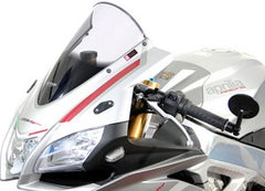 MRA RSV 4 RR/RF/1100 FACTORY 19- - Originally-shaped windshield "O" 2015-