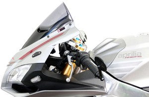 MRA RSV 4 RR/RF/1100 FACTORY 19- - Originally-shaped windshield "O" 2015-