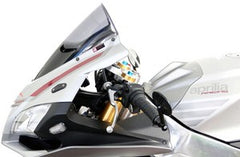 MRA RSV 4 RR/RF/1100 FACTORY 19- - Originally-shaped windshield "O" 2015-