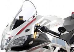 MRA RSV 4 RR/RF/1100 FACTORY 19- - Racing windscreen "R" 2015-