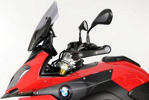 MRA S1000 XR - Touring windshield "TM" 2015-
