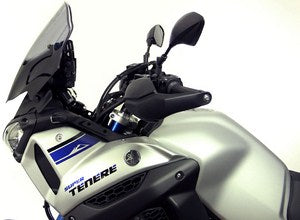 MRA XT 1200 Z (SUPER TENERE) - Sport-Screen "SP" 2014-