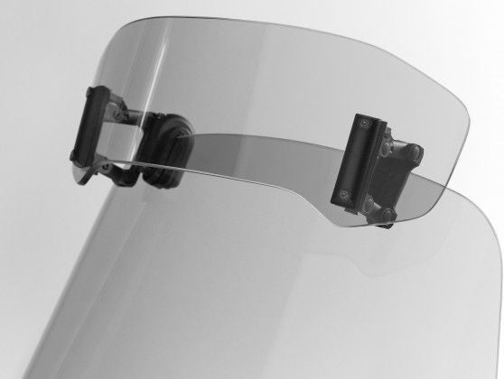 MRA VSA-TYP A (30/19 CM) - Vario-Touring-part "VSA.A" incl. clamps all years