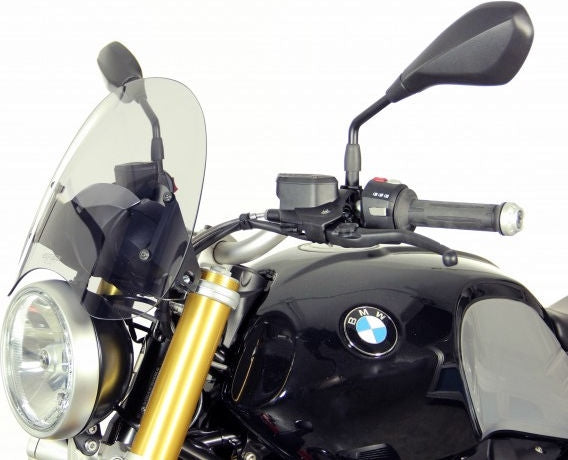 MRA R NINE-T - Touring windshield "NTM" all years