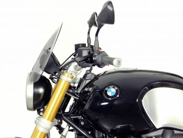 MRA R NINE-T - Touring windshield "NTM" all years