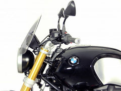 MRA R NINE-T - Touring windshield "NTM" all years