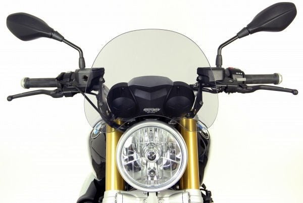 MRA R NINE-T - Touring windshield "NTM" all years