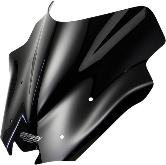 MRA MT-07 / FZ-07 - Spoiler windshield "NSM" 2014-2017