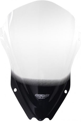 MRA ZX 10 R - Racing windscreen "R" 2016-
