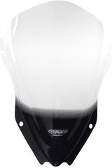 MRA ZX 10 R - Racing windscreen "R" 2016-