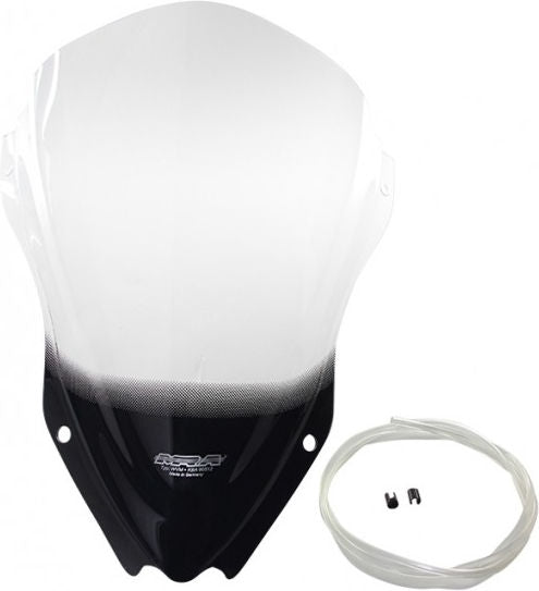 MRA ZX 10 R - Racing windscreen "R" 2016-