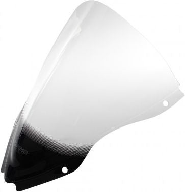 MRA ZX 10 R - Racing windscreen "R" 2016-