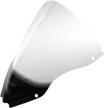 MRA ZX 10 R - Racing windscreen "R" 2016-