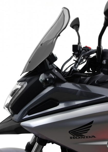 MRA NC 750 X /XA /XD - Touring windshield "T" 2016-