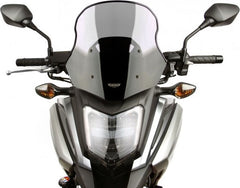 MRA NC 750 X /XA /XD - Touring windshield "T" 2016-