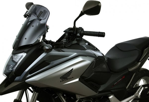 MRA NC 750 X /XA /XD - Variotouringscreen "VT" 2016-