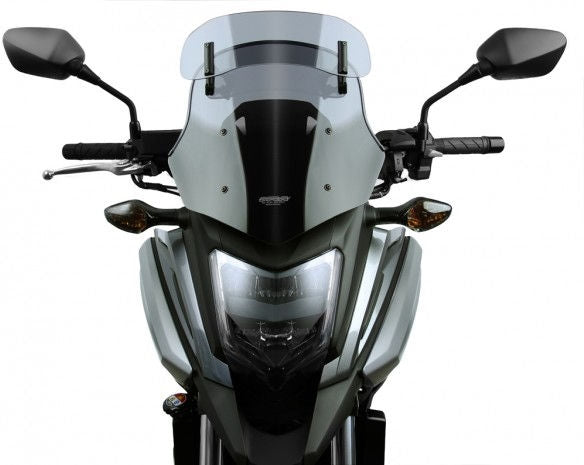 MRA NC 750 X /XA /XD - Variotouringscreen "VT" 2016-