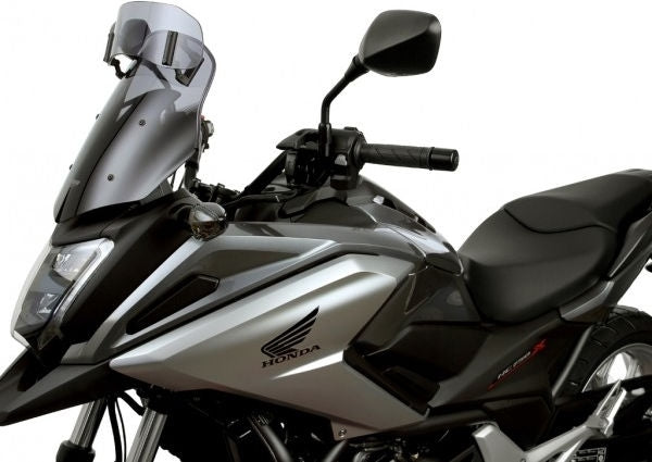 MRA NC 750 X /XA /XD - Variotouringscreen "VT" 2016-