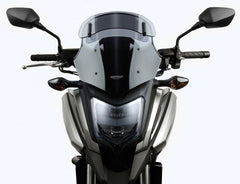 MRA NC 750 X /XA /XD - Variotouringscreen "VT" 2016-
