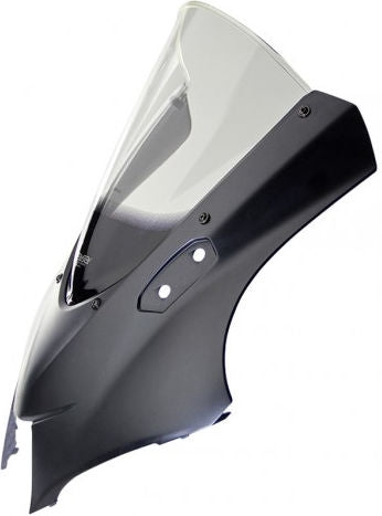 MRA GSX-R 1000 /R - Racing windscreen "R" 2017-