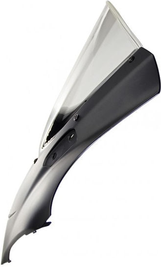 MRA GSX-R 1000 /R - Racing windscreen "R" 2017-