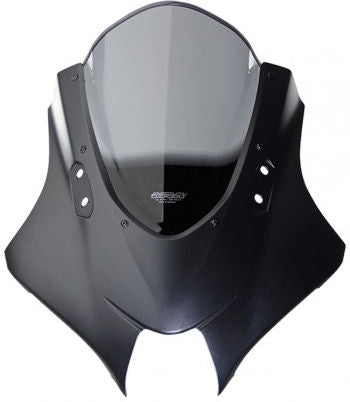 MRA GSX-R 1000 /R - Racing windscreen "R" 2017-