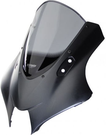 MRA GSX-R 1000 /R - Racing windscreen "R" 2017-