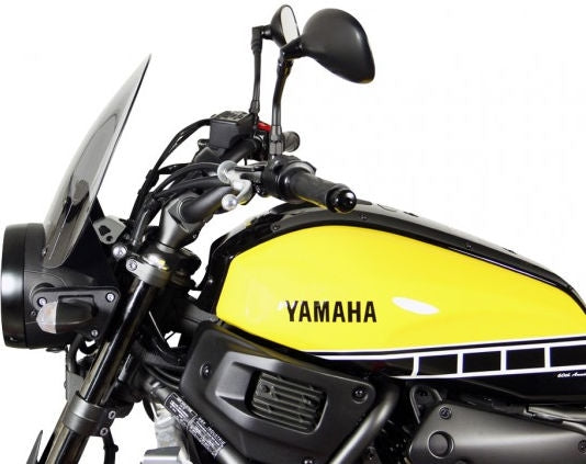 MRA XSR 700 - Touring windshield "NT" all years