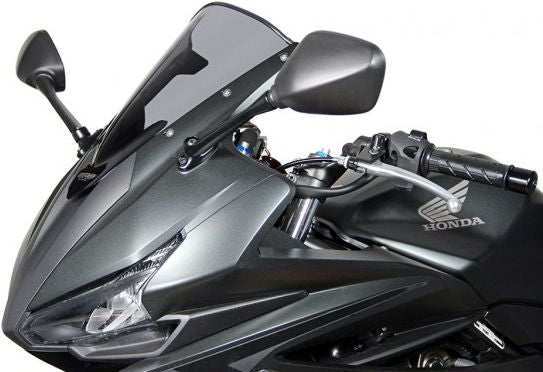 MRA CBR 500 R - Racing windscreen "R" 2016-