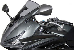 MRA CBR 500 R - Racing windscreen "R" 2016-